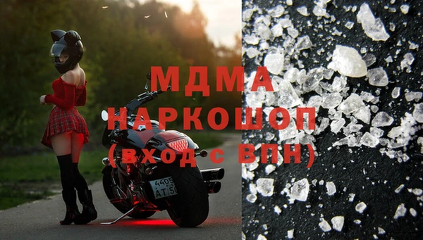 крисы Белокуриха